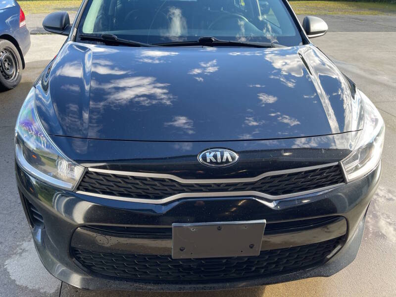 kia rio 5-door 2018 3KPA25AB0JE045153 image kia rio 5-door 2018 3KPA25AB0JE045153 image